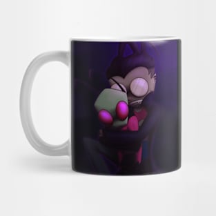 Beastly Mug